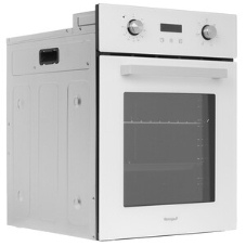Духовой шкаф Weissgauff EOY 456 PDW
