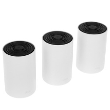 Домашняя Mesh Wi-Fi система TP-Link Deco PX50(3-pack)