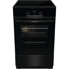 Плита Электрическая Gorenje GEIT5C60BPG черный
