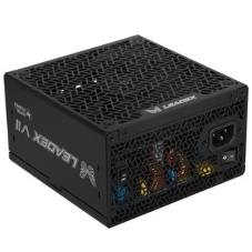 Блок питания Super Flower Leadex VII XG 1000W ATX 3.1 черный (SF-1000F14XG)