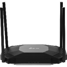 Двухдиапазонная беспроводная точка доступа Wi-Fi 6 TP-Link TL-WA3001 AX3000
