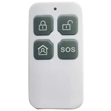 Брелок управления Dahua ARA22-W-868