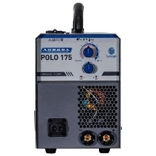 Сварочный полуавтомат Aurora POLO 175 SYNERGIC инвертор MIG-MAG/ММА