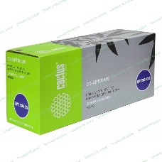 Картридж лазерный Cactus CS-EPT50435 черный (8000 стр.) для Epson AcuLaser M2000