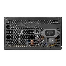 Блок питания Thermaltake TR2 S 700W (PS-TRS-0700NPCWEU-2), 700Вт, 80 PLUS, 120мм, черный