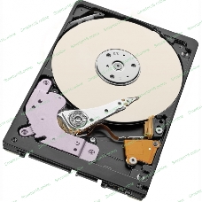 Жесткий диск Seagate 2.5