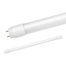 Лампа светодиодная LED-T8-М-PRO 10Вт 230В 4000К G13 800Лм 600мм мат. неповорот. IN HOME 4690612030890 Лампа светодиодная LED-T8-М-PRO 10Вт 230В 4000К G13 800Лм 600мм мат. неповорот. IN HOME 4690612030890