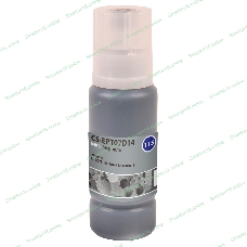 Чернила Cactus CS-EPT07D14 115PBK черный фото 70 мл для Epson ECOTANK L8160/8180