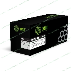 Картридж лазерный Cactus CS-THM247 (THM247) черный (13000 стр.) для Катюша Р247/М247