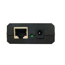 PoE-сплиттер ORIGO OPE301GS/A1A 802.3af/at, 1x1000Base-T PoE In, 1x1000Base-T, выход: 5/9/12В DC