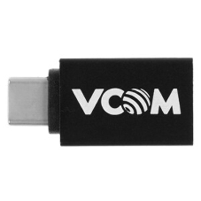 Адаптер VCOM USB3.0 TypeC (F) --->USB3.0 (M)