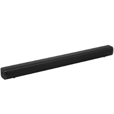 Звуковая панель Xiaomi Soundbar 2.0 EU S22E черный QBH4286EU