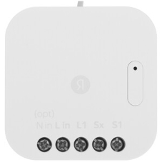 Умное реле Яндекс YNDX-00537 белый