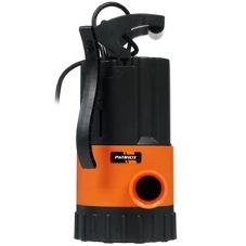 Садовый насос дренажный Patriot F 500 D 500Вт 7500л/час