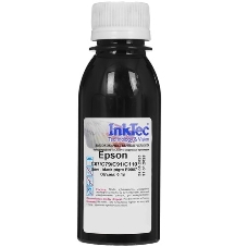 Чернила Epson R200/R270 (InkTec) T0821, BK, 0,1л