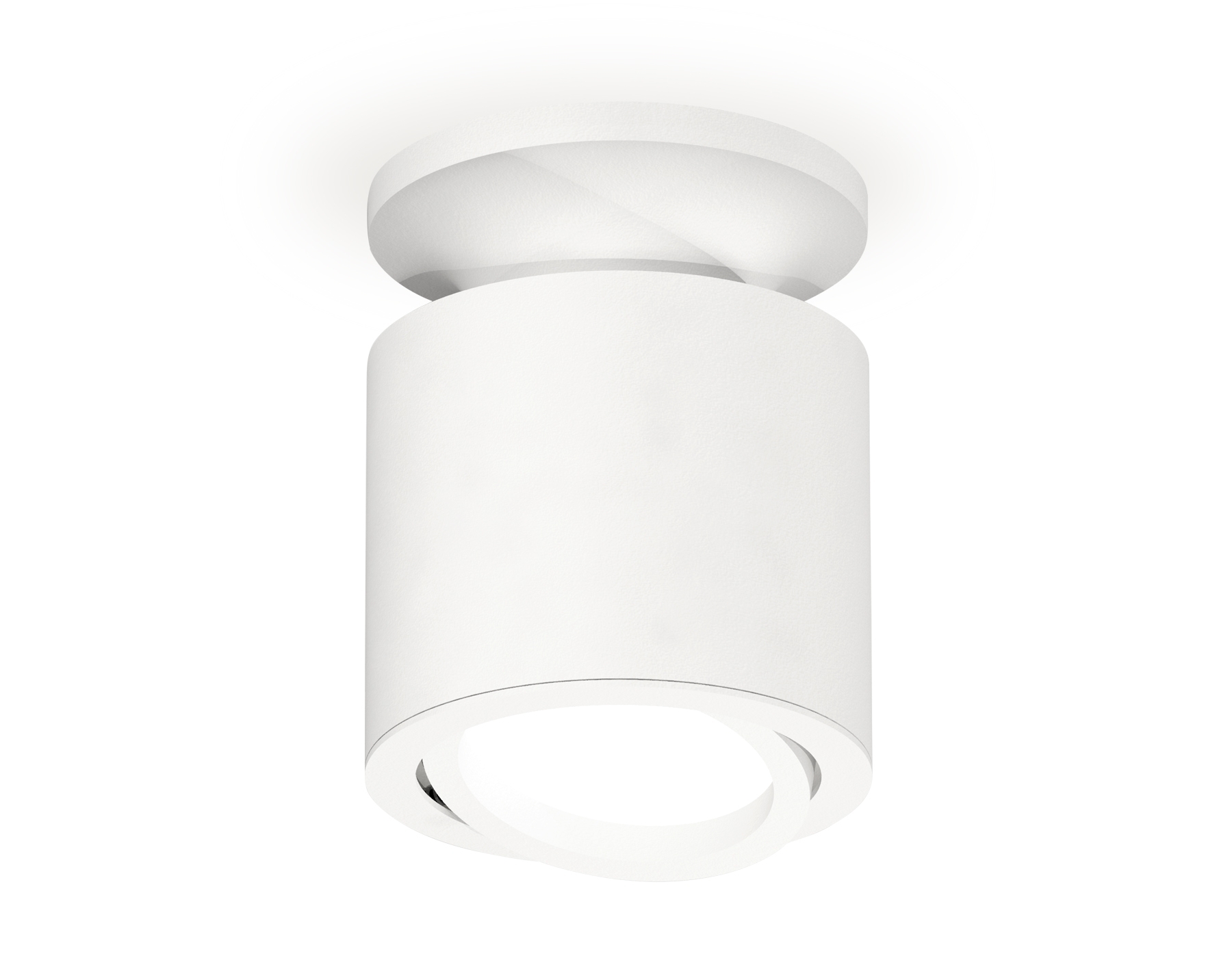 Светильник Ambrella Light XS7401061 SWH белый песок MR16 GU5.3 (N7925, C7401, N7001)