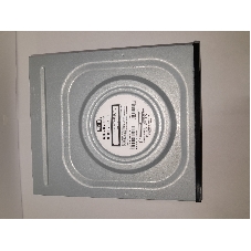 Внутренний оптический DVD привод DVD-RW (SATA, internal, black), OEM