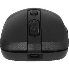 Мышь беспроводная/проводная MSI Versa 300 Elite черный, 26000 dpi, радиоканал, Bluetooth, USB, кнопки - 6