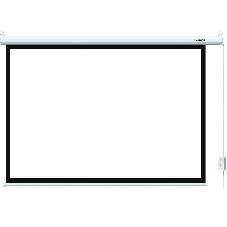 Экран с электроприводом Lumien LEC-100118 Eco Control 137x192 см (раб. область 104х186 см) (84