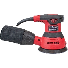 Эксцентриковая шлифовальная машина Edon OS-125/420