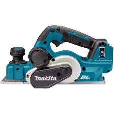 Рубанок Makita DKP181RT 82мм 12000об/мин
