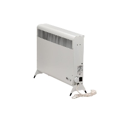 Конвектор электрический HINTEK Power 1500M SE 04.05.01.214588 белый, 1500 Вт, 20 м2, термостат