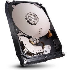 Жесткий диск Seagate 6TB 5400rpm SATA 6GB/S 256MB ST6000VX001 Seagate SkyHawk