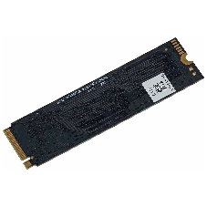 Накопитель SSD Digma Mega S3 DGSM3001TS33T, 1Tb, PCIe 3.0 x4, M.2 2280, NVMe, R/W 2130/1720