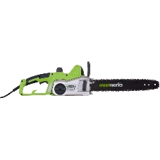Цепная пила GreenWorks GCS1840, 1800W, 40 см