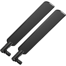 Роутер беспроводной MikroTik L009UiGS-2HaxD-IN AX600 10/100/1000BASE-TX, 2.4Ггц, 8*1Gbit, 1*SFP 2.5Gbit
