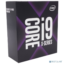 Процессор Intel Core i9-10940X Soc-2066 3.3GHz OEM
