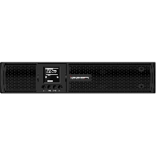 Источник бесперебойного питания Ippon Innova RTb 1500 1350Вт 1500ВА черный