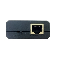 PoE-сплиттер ORIGO OPE301GS/A1A 802.3af/at, 1x1000Base-T PoE In, 1x1000Base-T, выход: 5/9/12В DC