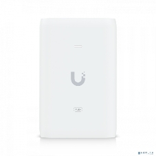 Блок питания для сетевого устройства Ubiquiti PoE+ Adapter (30W) PoE+ мощностью до 30 Вт