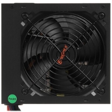 Блок питания ExeGate XP600 (EX219465RUS-PC), 600Вт, 120мм, черный