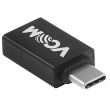 Адаптер VCOM USB3.0 TypeC (F) --->USB3.0 (M)