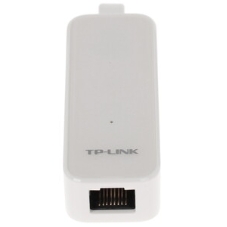 Сетевой адаптер TP-Link UE300 USB 3.0/Gigabit Ethernet
