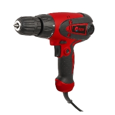 Дрель-шуруповерт Edon DS-550, 750 Вт, 30Нм, щеточный