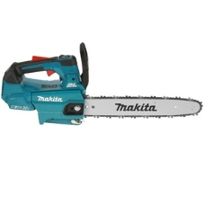 Электрическая цепная пила Makita DUC356Z дл.шины:14