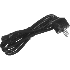 Блок питания PCCOOLER P5-YK1000-B1H, 1000Вт, 80 PLUS Bronze, 135мм, черный