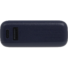 Портативный аккумулятор Xiaomi BHR9341GL 10000mAh PD 33W 3A USB-A/USB-C синий