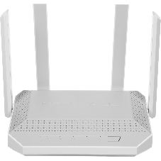 Мультигигабитный интернет-центр Netcraze Ultra (NC-1812) с Mesh Wi-Fi 7 BE7200, Smart-коммутатором 1×10G, 1×2.5G и 4×1G, многофункциональными портами USB 3.2 и 2.0