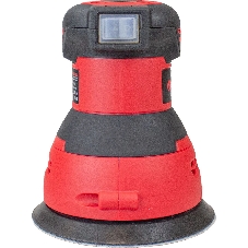 Эксцентриковая шлифовальная машина Edon OS-125/420