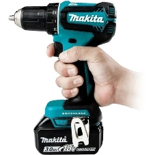 Дрель Makita акк DDF485RFJ