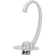 Миксер Vitek VT-PM0660 серый, стационарный, 2000 Вт, 6 л, 6 скоростей