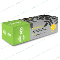 Картридж лазерный Cactus CS-PH6510Y (106R03487) желтый (2400 стр.) для Xerox Phaser 6510DN/WC 6515DN