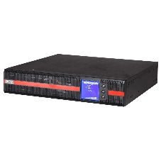Источник бесперебойного питания Powercom Macan MRT-3000SE, 8xIEC320 C13