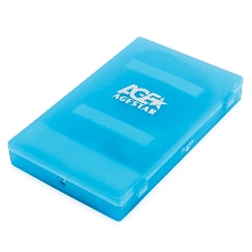 Контейнер для HDD AgeStar Внешний корпус 2.5