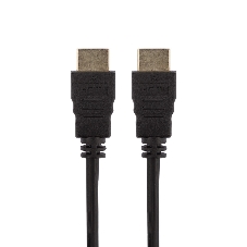 Кабель PROconnect Шнур HDMI - HDMI gold 10М с фильтрами (PE bag)