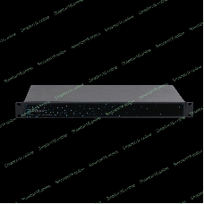 Коммутатор Dahua DH-PFS3220-16GT-240 16-портовый управляемый гигабитный коммутатор с PoE